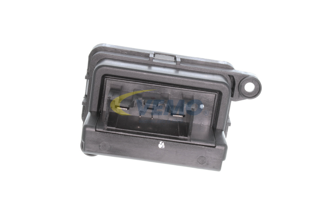 Regulator, kupévifte V25-79-0005 VEMO 6G9T-1 9E624-AD FORD
