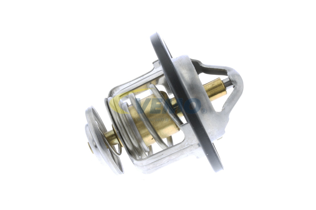 VEMO V25-99-1710 Engine thermostat Original VEMO Quality, Opening Temperature: 82°C, with gasket/seal-image-876079
