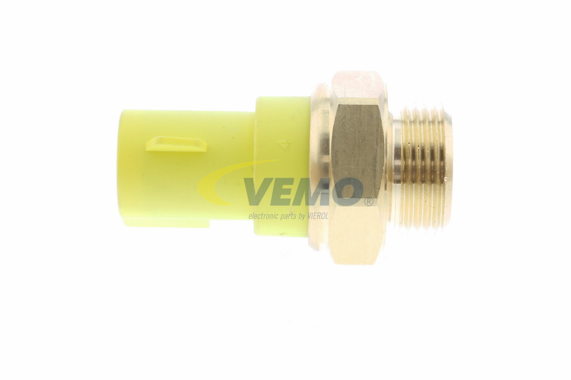 VEMO V25-99-1716 Temperature Switch, radiator fan for vehicles without air conditioning, Original VEMO Quality-image-876082