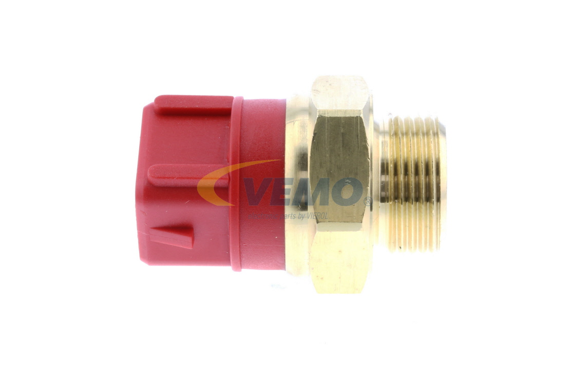 VEMO V25-99-1720 originaal Temperatuurilülitus radiaatoriventilaator Ford Mondeo BFP hind