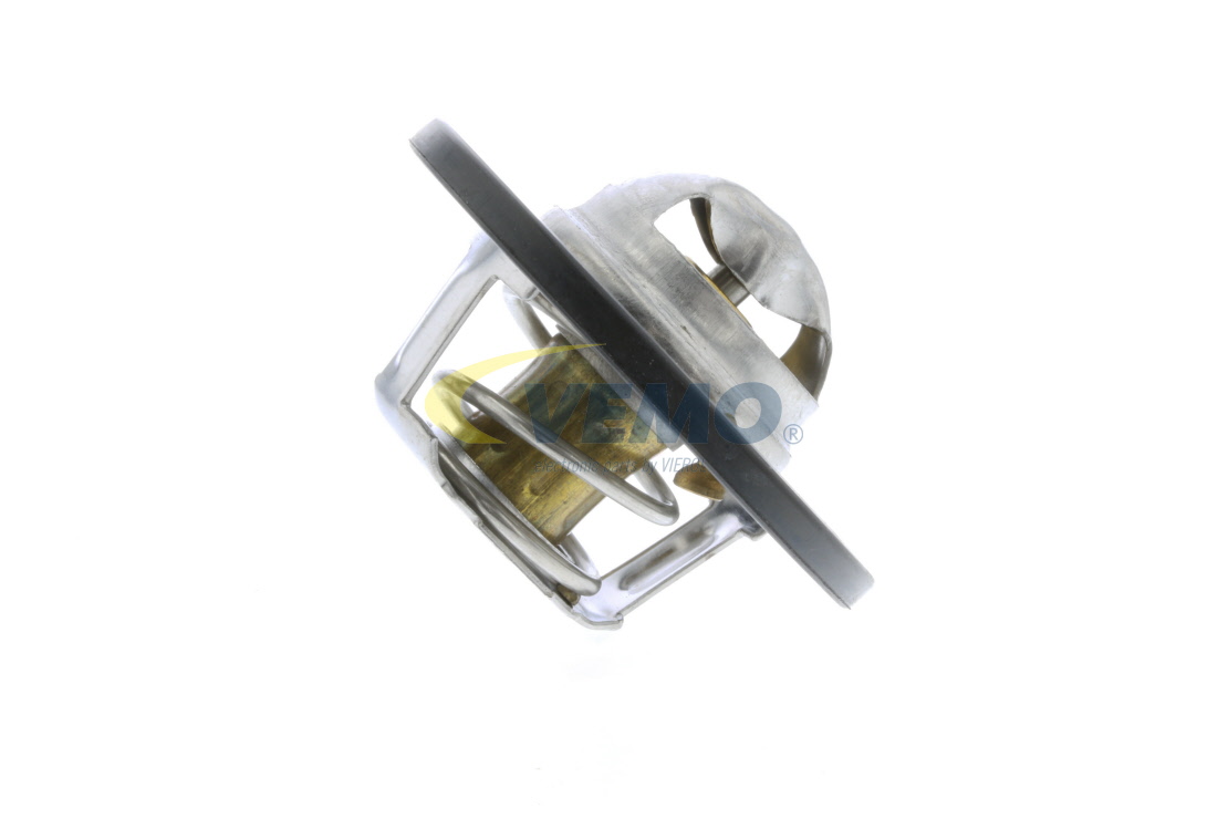 VEMO V25-99-1722 Engine thermostat Original VEMO Quality, Opening Temperature: 87°C, with gasket/seal-image-876088