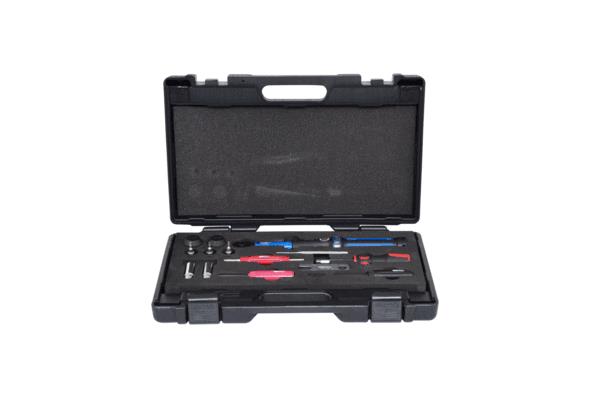 Dekktrykkmåler KS TOOLS 100.1180