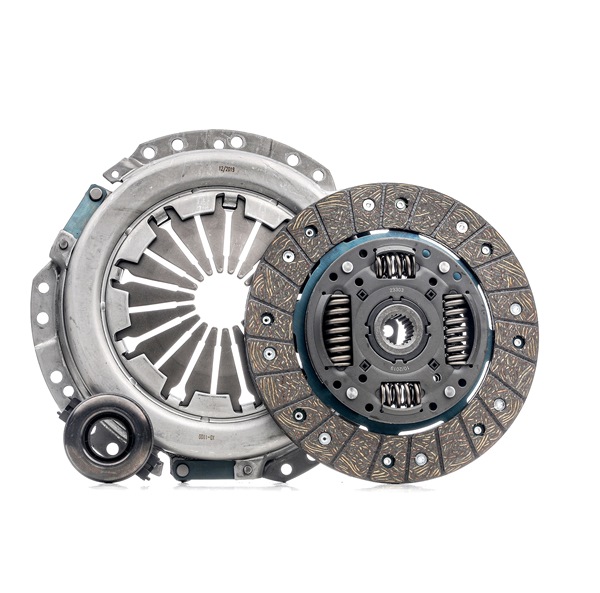 100.134 STATIM changer kit d'embrayage complet Peugeot Boxer 230 Van prix