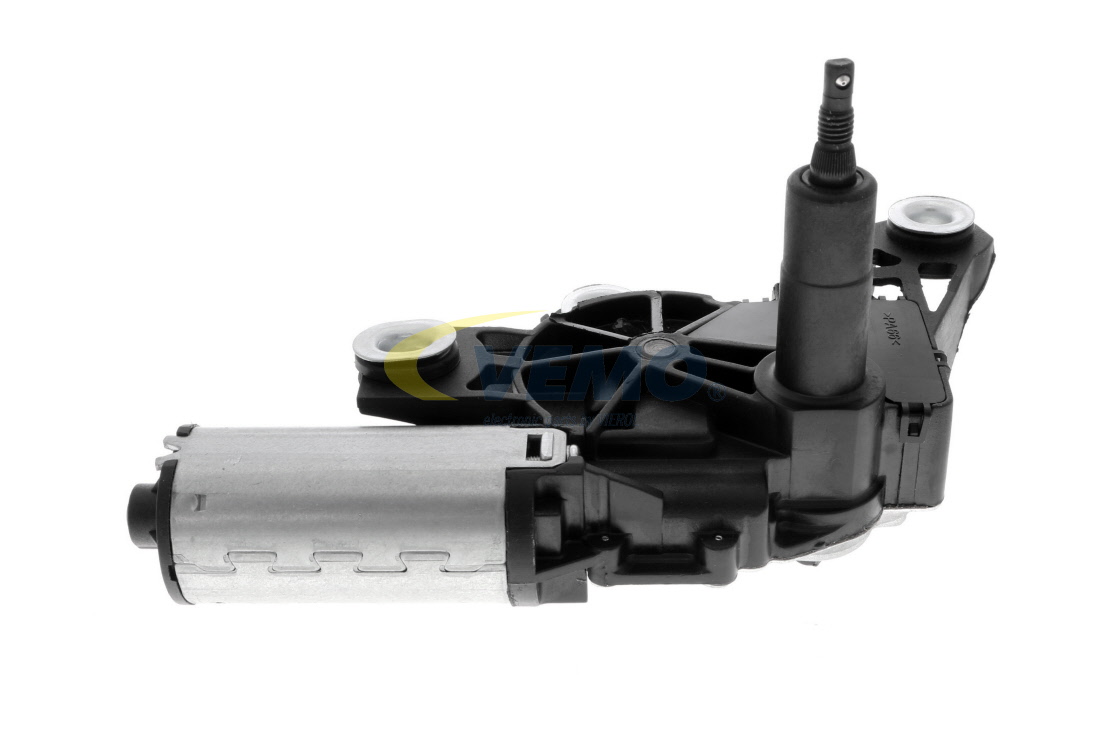 VEMO V10-07-0012 Wiper Motor Rear, Original VEMO Quality-image-876268