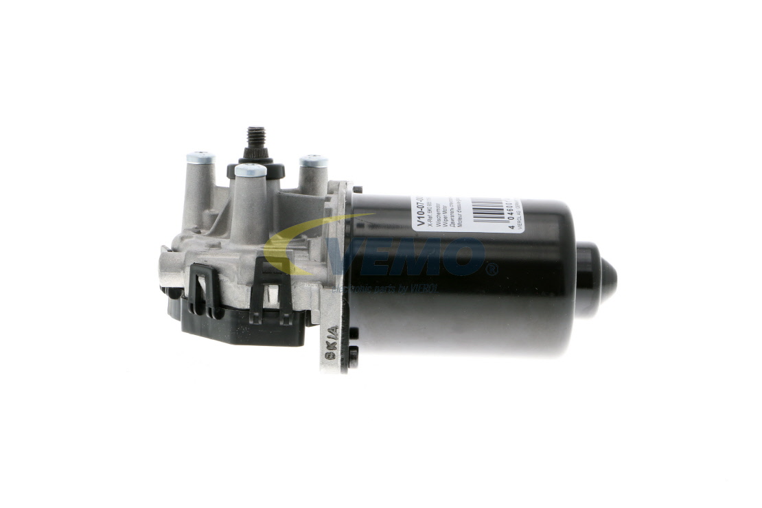 VEMO V10-07-0019 Pyyhkimen moottori Passat 3a5 2.9 VR6 Syncro 184 hv Bensiini hinta