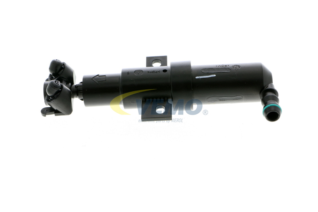 V10-08-0306 VEMO Vaskevannsdyse, lyskastervasking Volkswagen billige