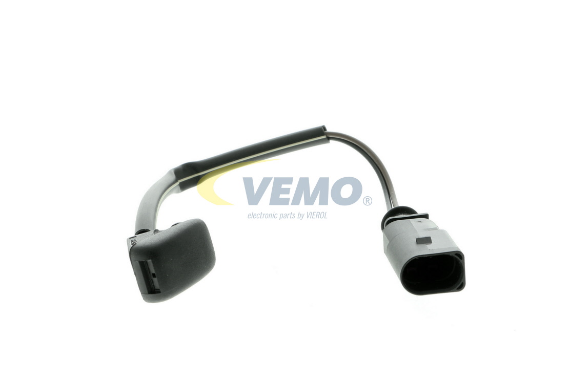 VEMO V10-08-0317 Windscreen Washer Jet both sides, Q+, original equipment manufacturer quality-image-876292