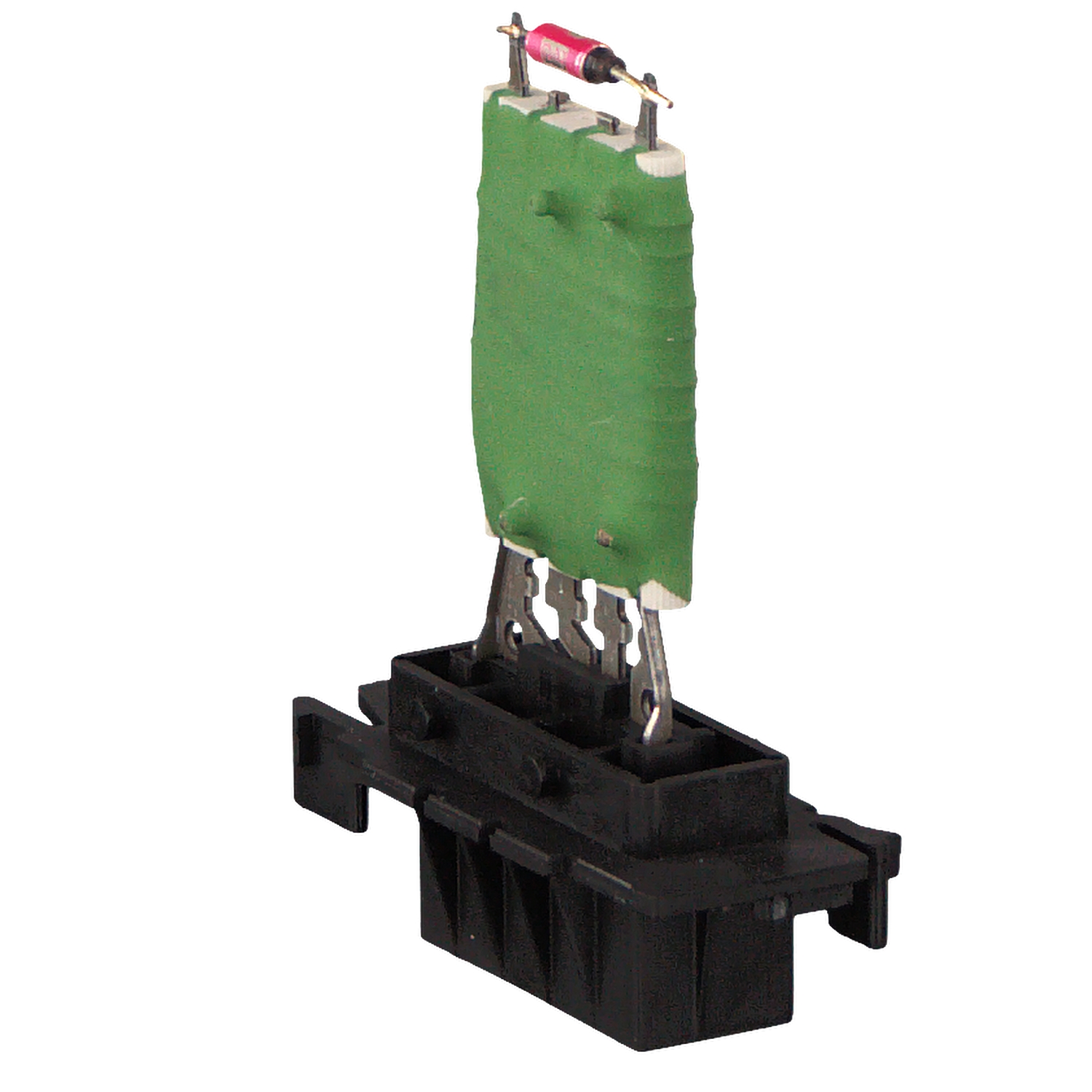 FEBI BILSTEIN 100043 Resistor, interior blower febi Plus-image-8763021