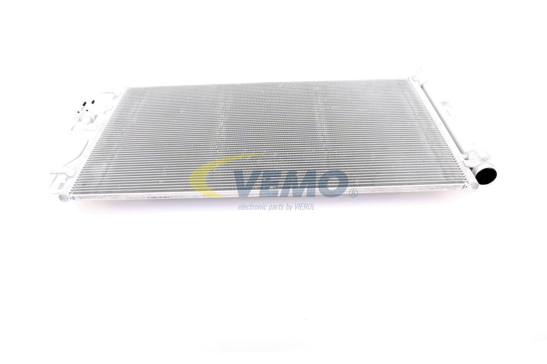 Kondensator, klimaanlæg V52-62-0009 VEMO 97606-1F000 HYUNDAI