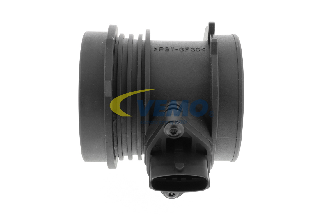 VEMO V52-72-0019 KIA Sorento jc 3.5 V6 4WD 194 hp Petrol Mass air flow sensor (MAF) price