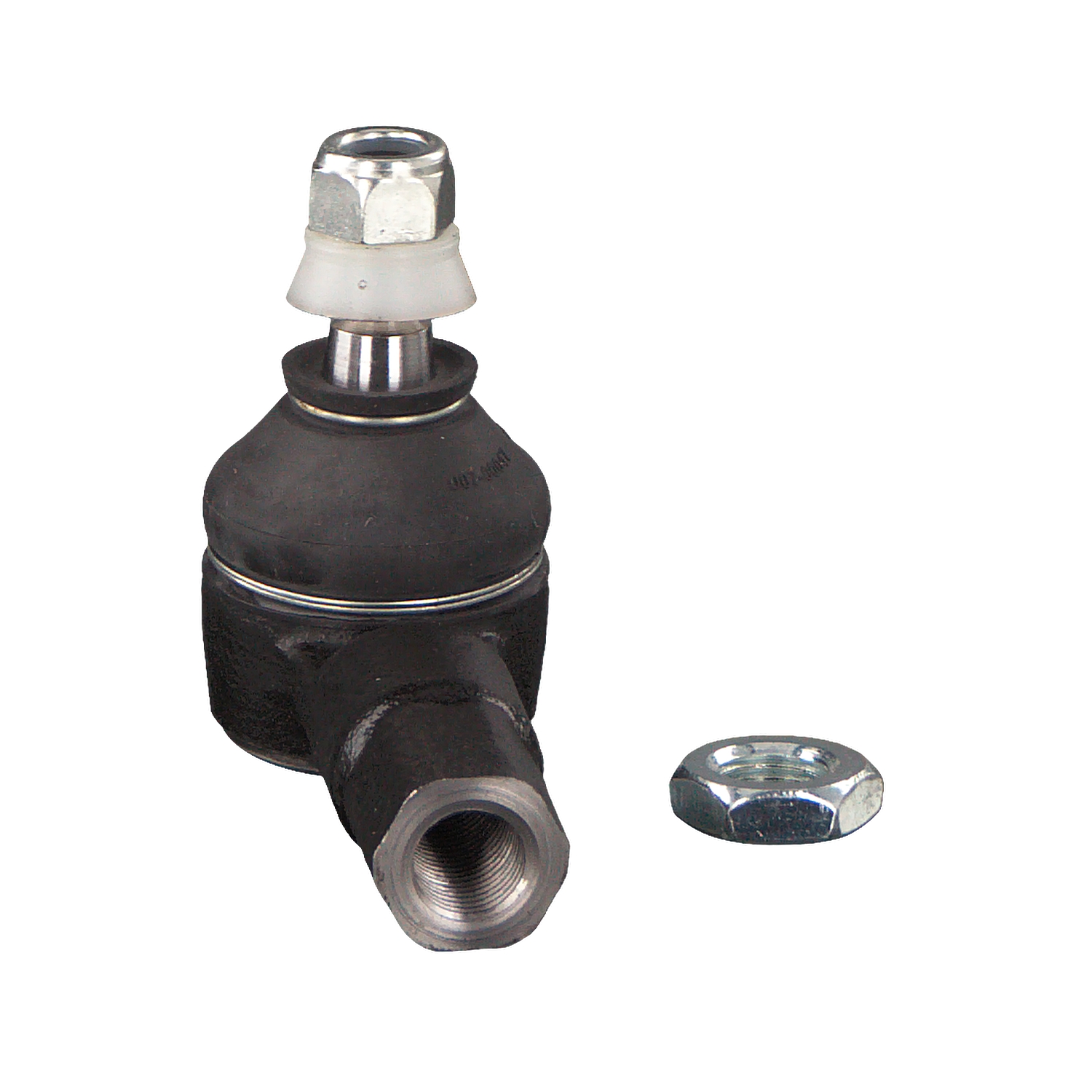 FEBI BILSTEIN 100064 Track rod end OE Turbo NEW, Front Axle Right