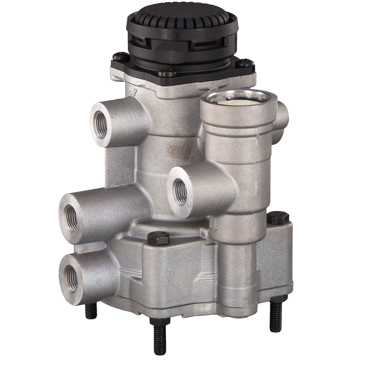 FEBI BILSTEIN 100065 Control Valve, trailer-image-8763380