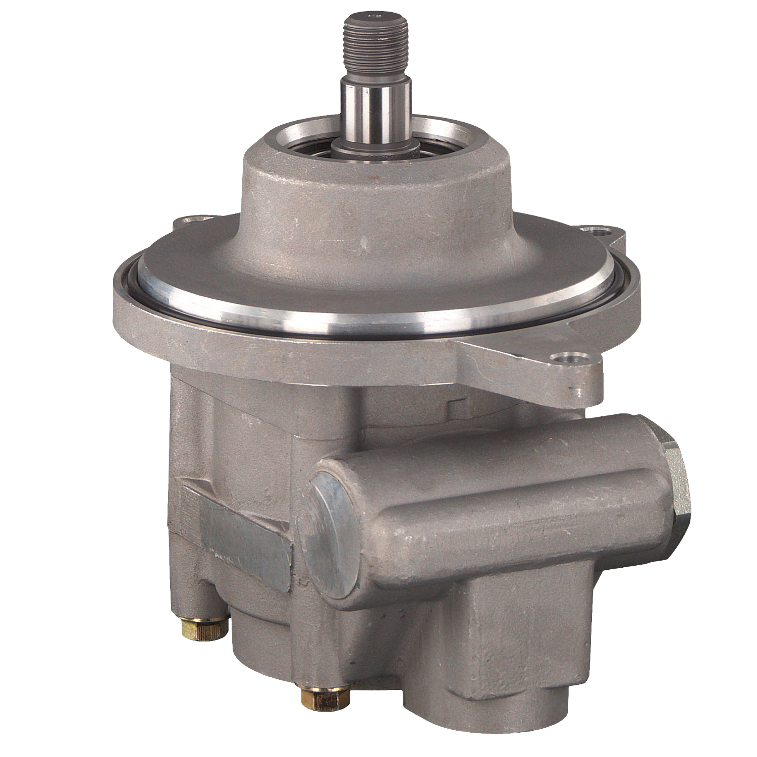 FEBI BILSTEIN Pompa idraulica, sterzo 100085 100085 Pompa idroguida FEBI BILSTEIN Volvo