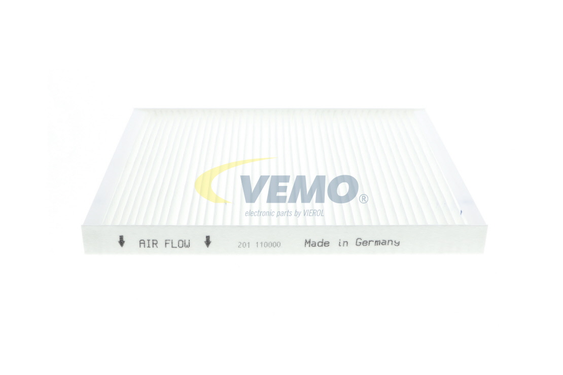 Pollenfilter V53-30-0009 VEMO 97133 1P000AT Pollenfilter V53-30-0009 VEMO 97133-1P000-AT KIA