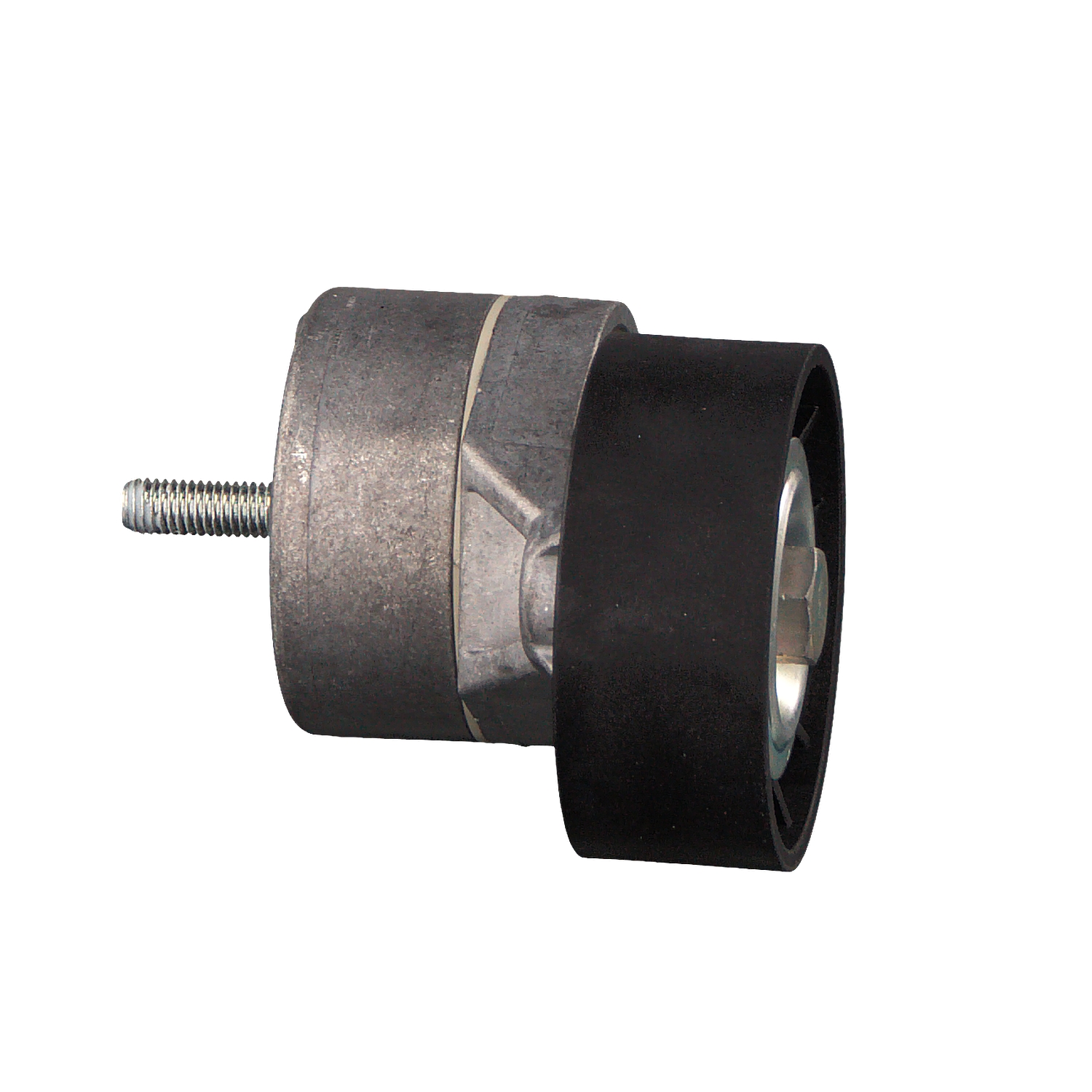 FEBI BILSTEIN 100095 Belt Tensioner, v-ribbed belt