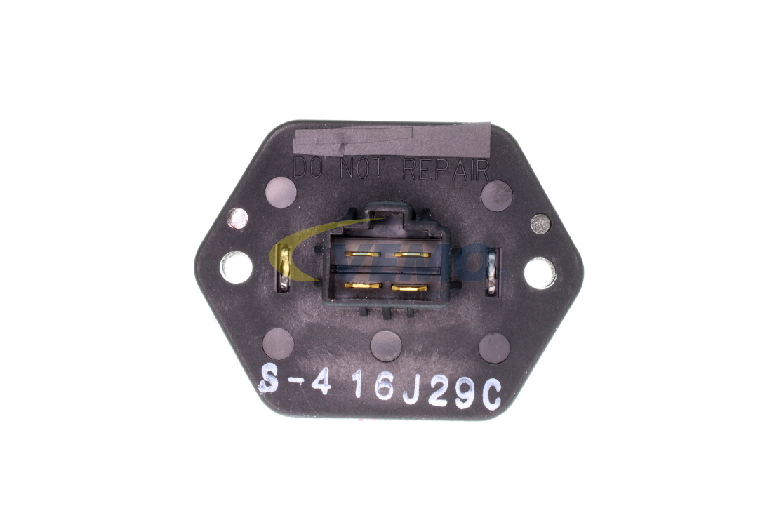 Säädin, lämmityslaitteen puhallin V53-79-0002 VEMO 0K2A161B11 HYUNDAI