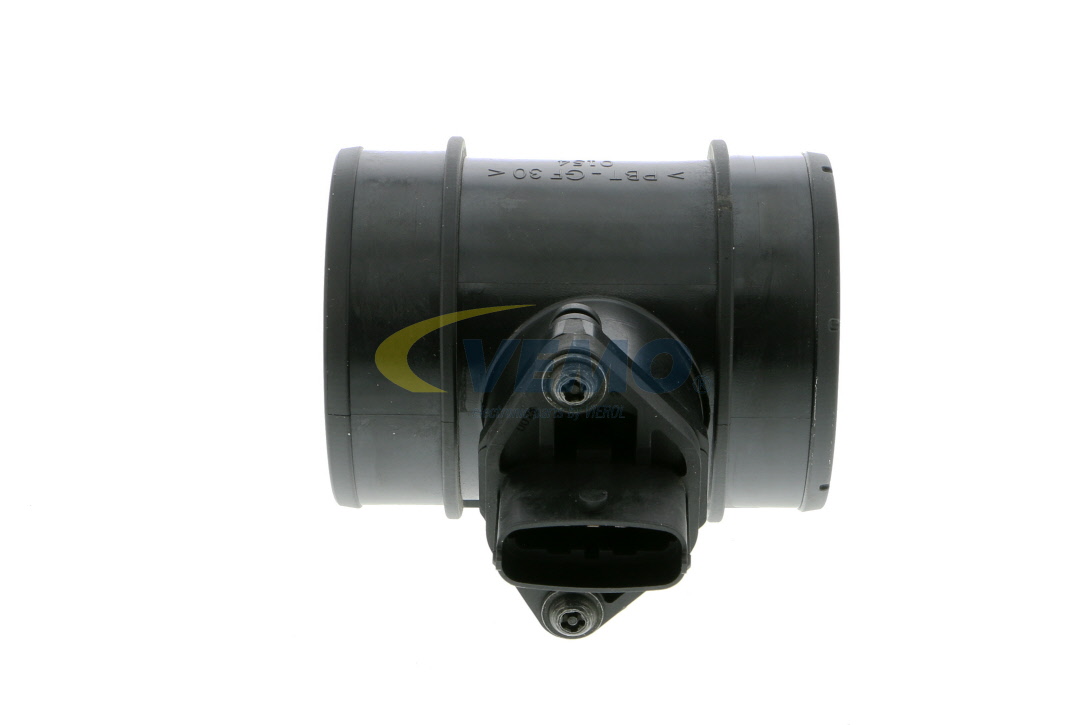 VEMO V40-72-0449 Mass air flow sensor Original VEMO Quality, with housing-image-876404