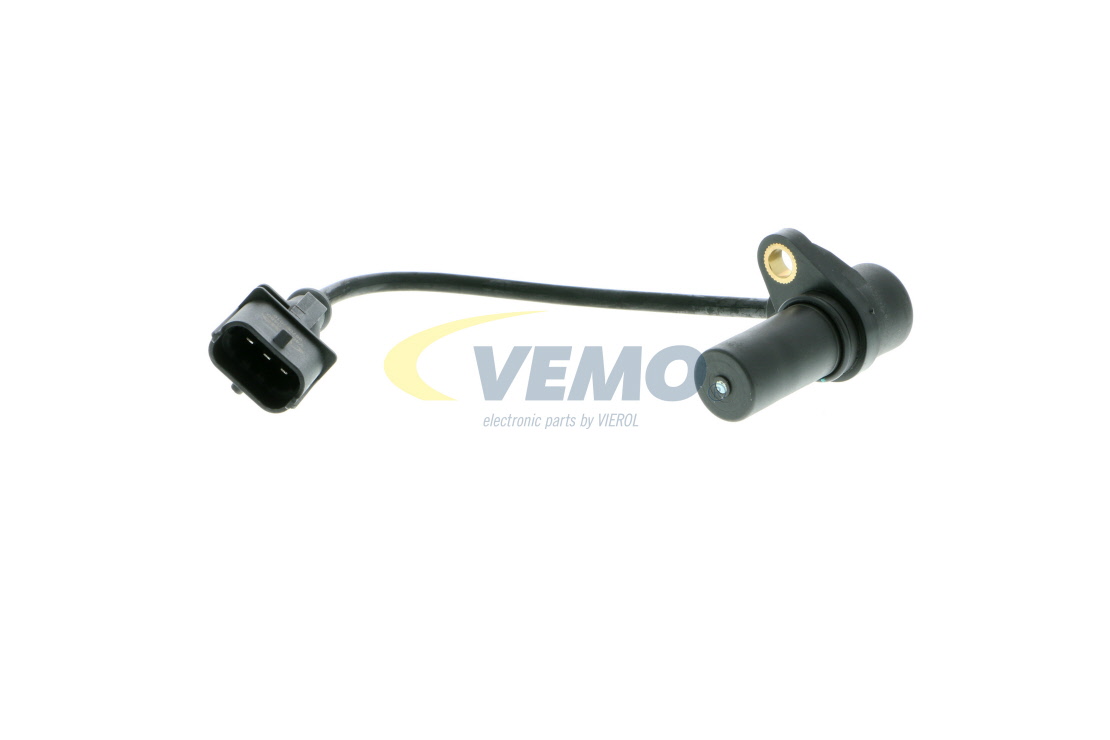 Vevaxelgivare V40-72-0450 VEMO 37841-PLZ-D00 TOYOTA