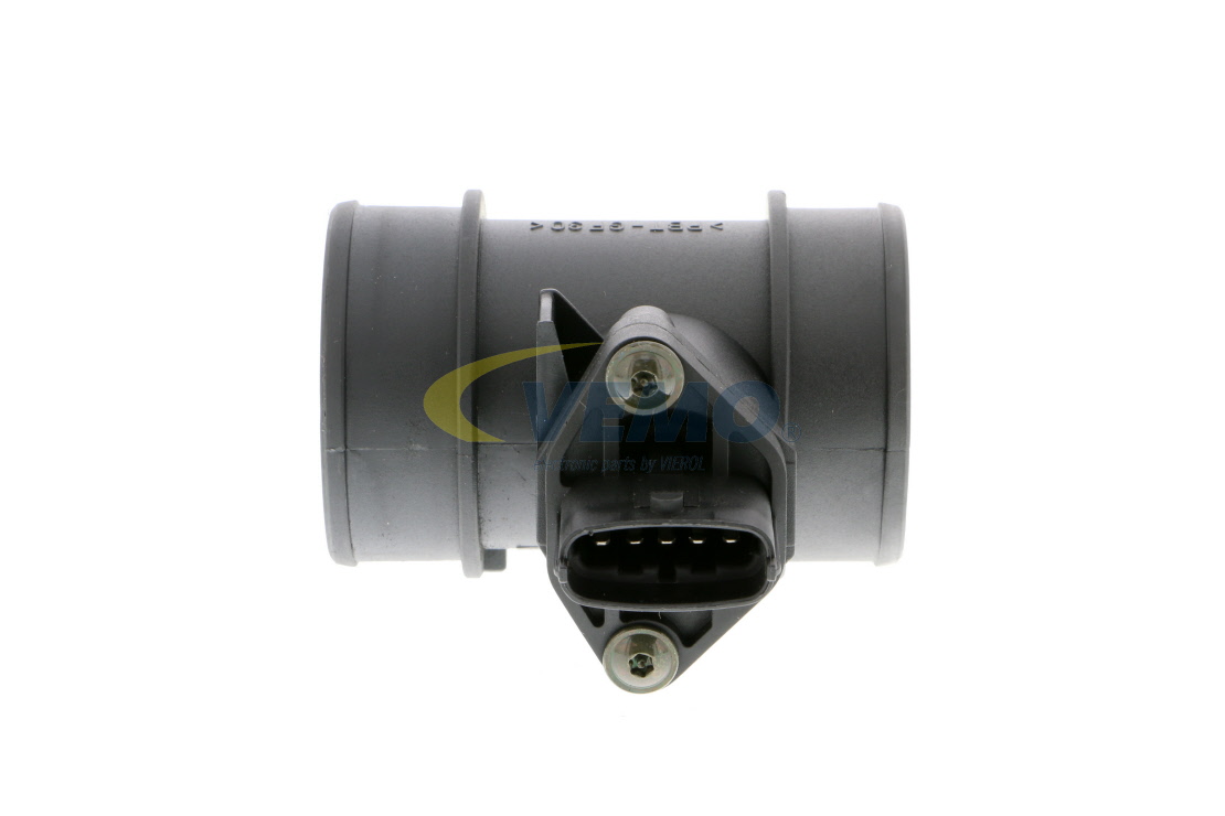 VEMO V40-72-0457 Mass air flow sensor Original VEMO Quality-image-876412