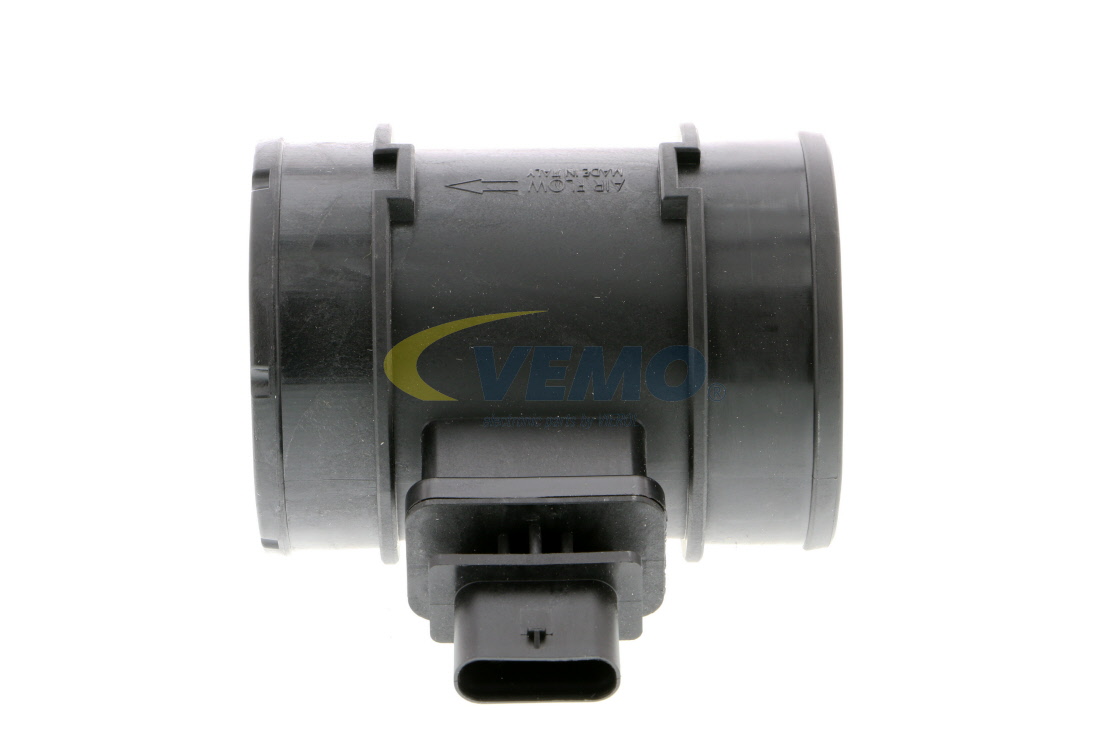VEMO V40-72-0464 Mass air flow sensor Original VEMO Quality-image-876419