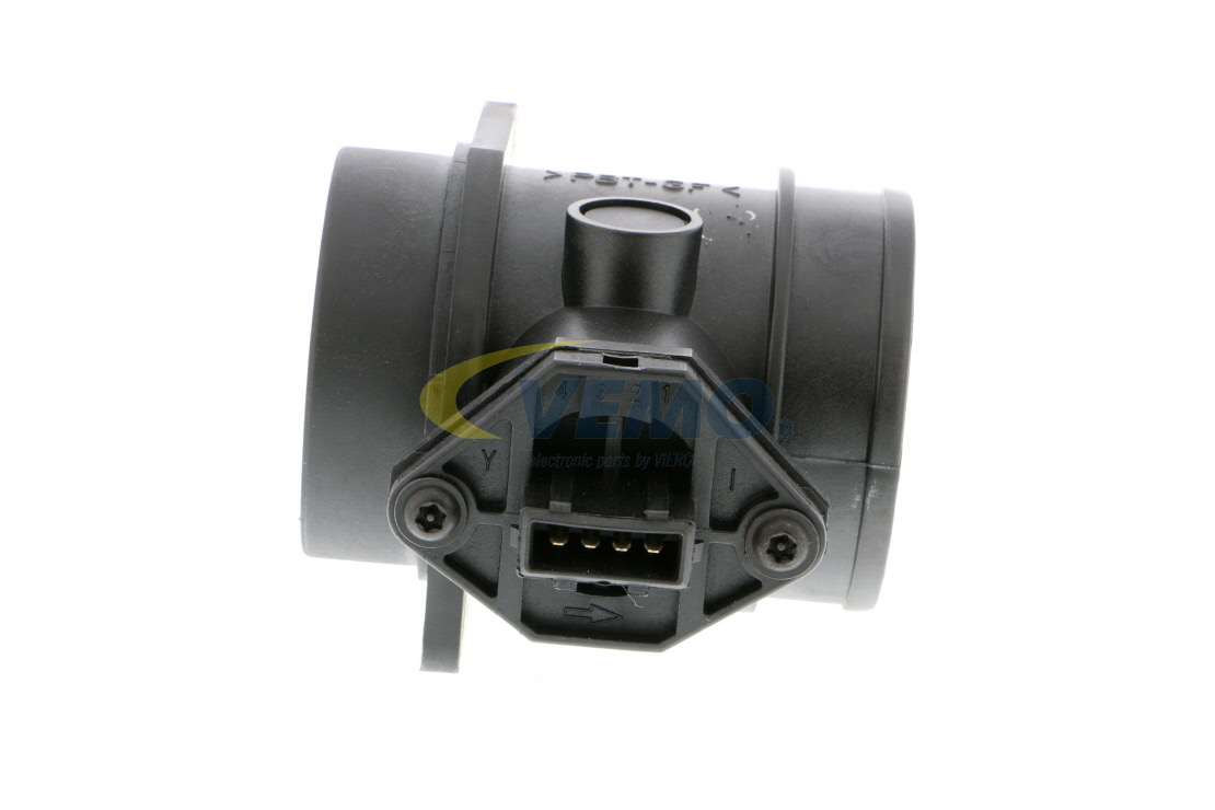 VEMO V40-72-0477 Luchtmassasensor voor Vauxhall Frontera Mk I A SUV U92 2.5 TDS 115 Pk 1993 25TDS (VM41B) Diesel VEMO V40-72-0477 Luchtmassameter VAUXHALL Frontera Mk1 (A) SUV (U92) 2.5 TDS 115 Pk Diesel prijs
