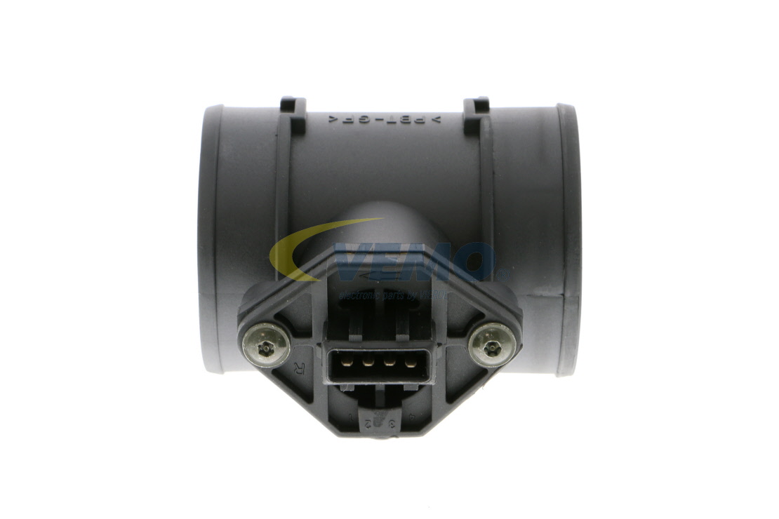 Przepływomierz masowy powietrza V40-72-0478 VEMO 0836626 PORSCHE