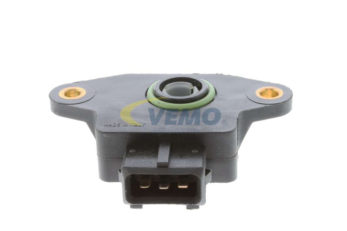 VEMO V40-72-0560 Senzor żkrtiacej klapky Volvo V70 SW 2.4 140 KS Benzín cena
