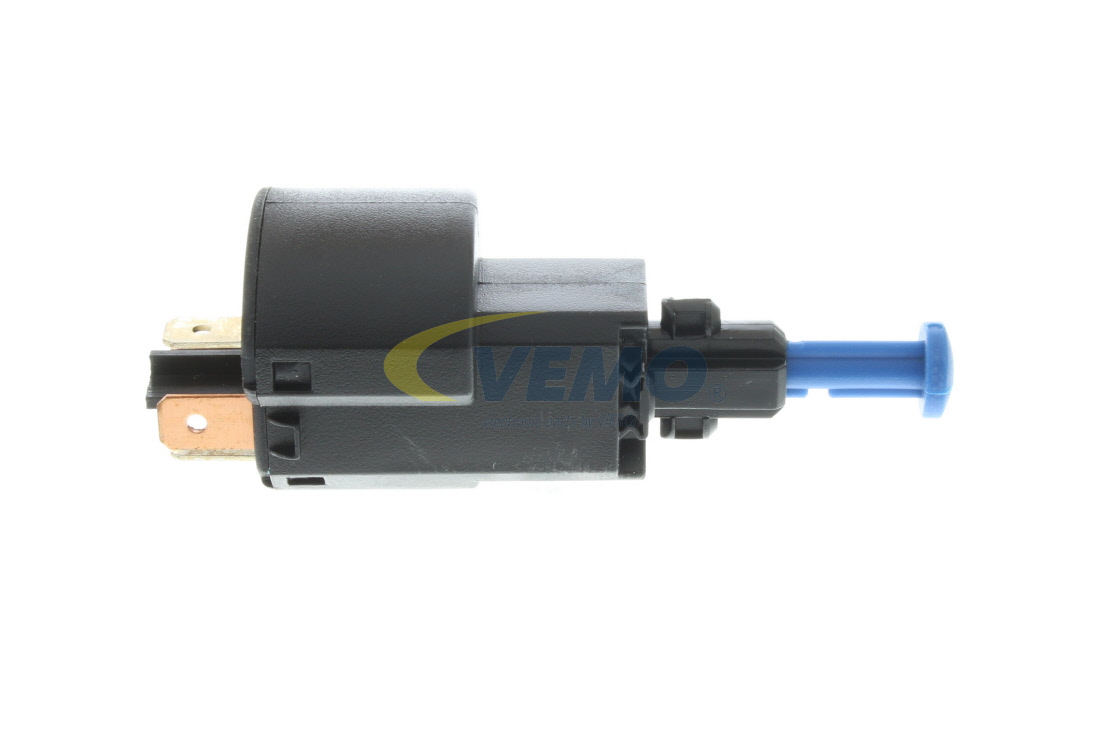 VEMO V40-73-0043 Brake Light Switch Footwell, Original VEMO Quality-image-876440