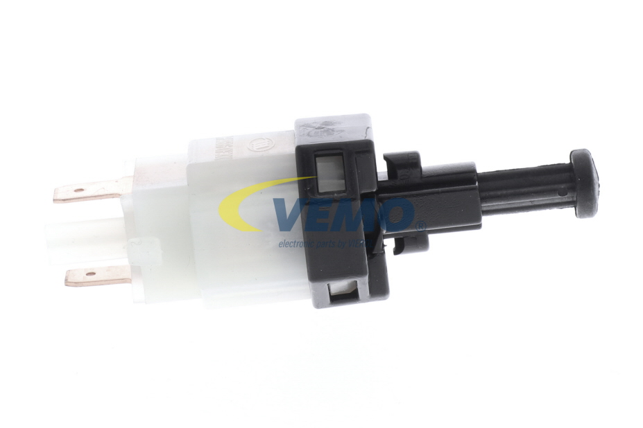 VEMO V40-73-0058 Brake Light Switch Footwell, Q+, original equipment manufacturer quality-image-876444