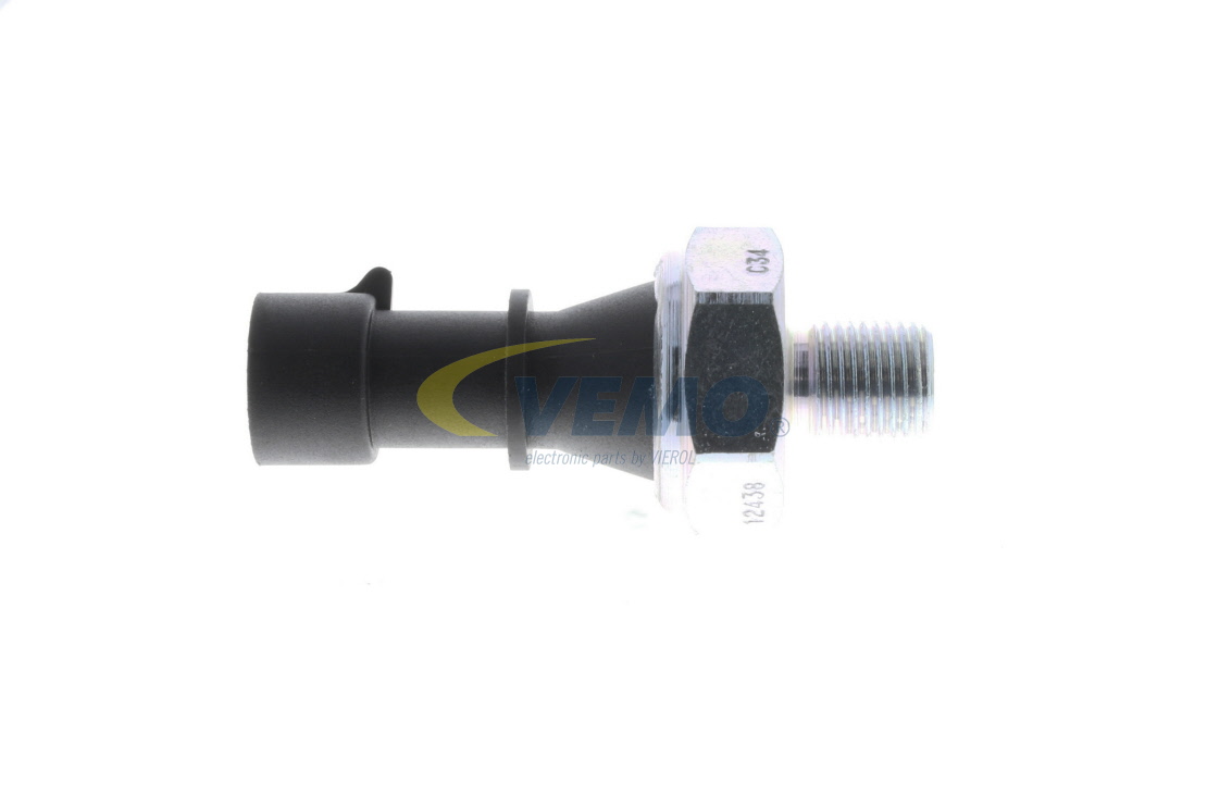 VEMO V40-73-0059 Olietryksføler Astra J P10 1.7 CDTi 125 HK Diesel pris