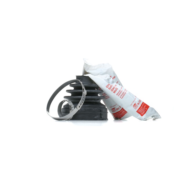 FEBI BILSTEIN 100216 Bälgsats, drivaxel