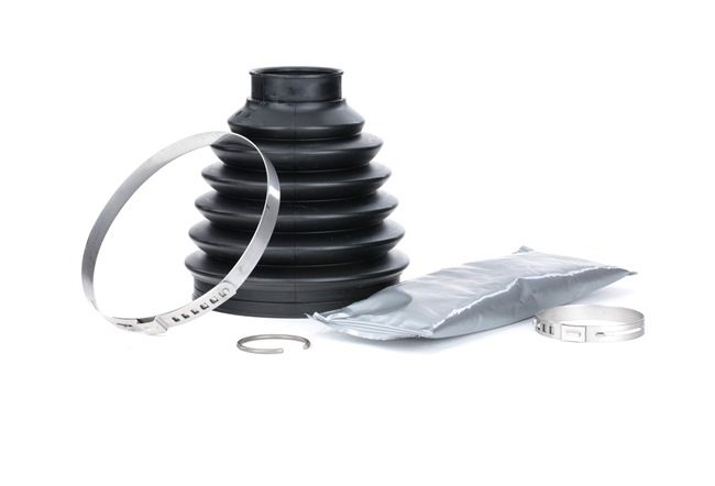 FEBI BILSTEIN 100222 Asmanchetten set