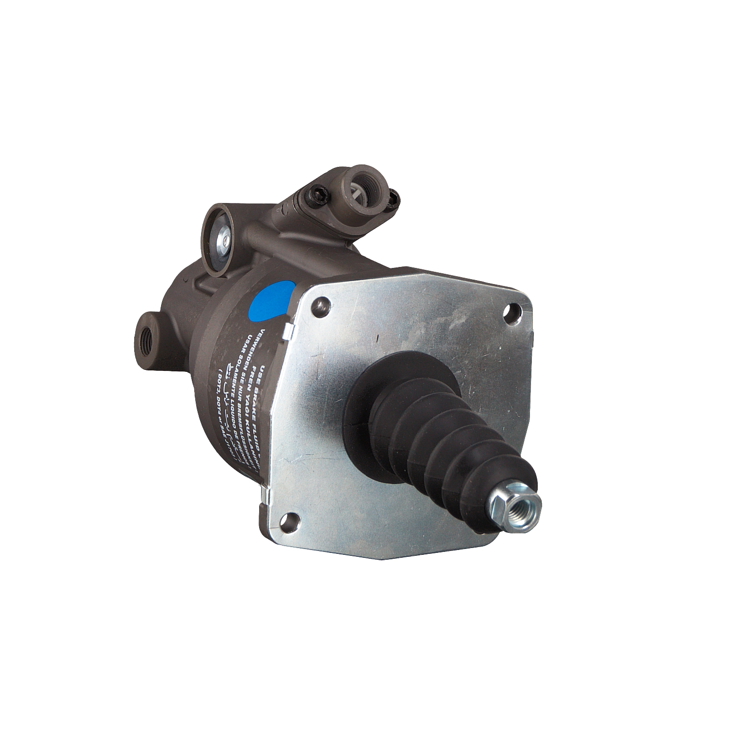 Koblingsforstærker 100258 FEBI BILSTEIN 374 116