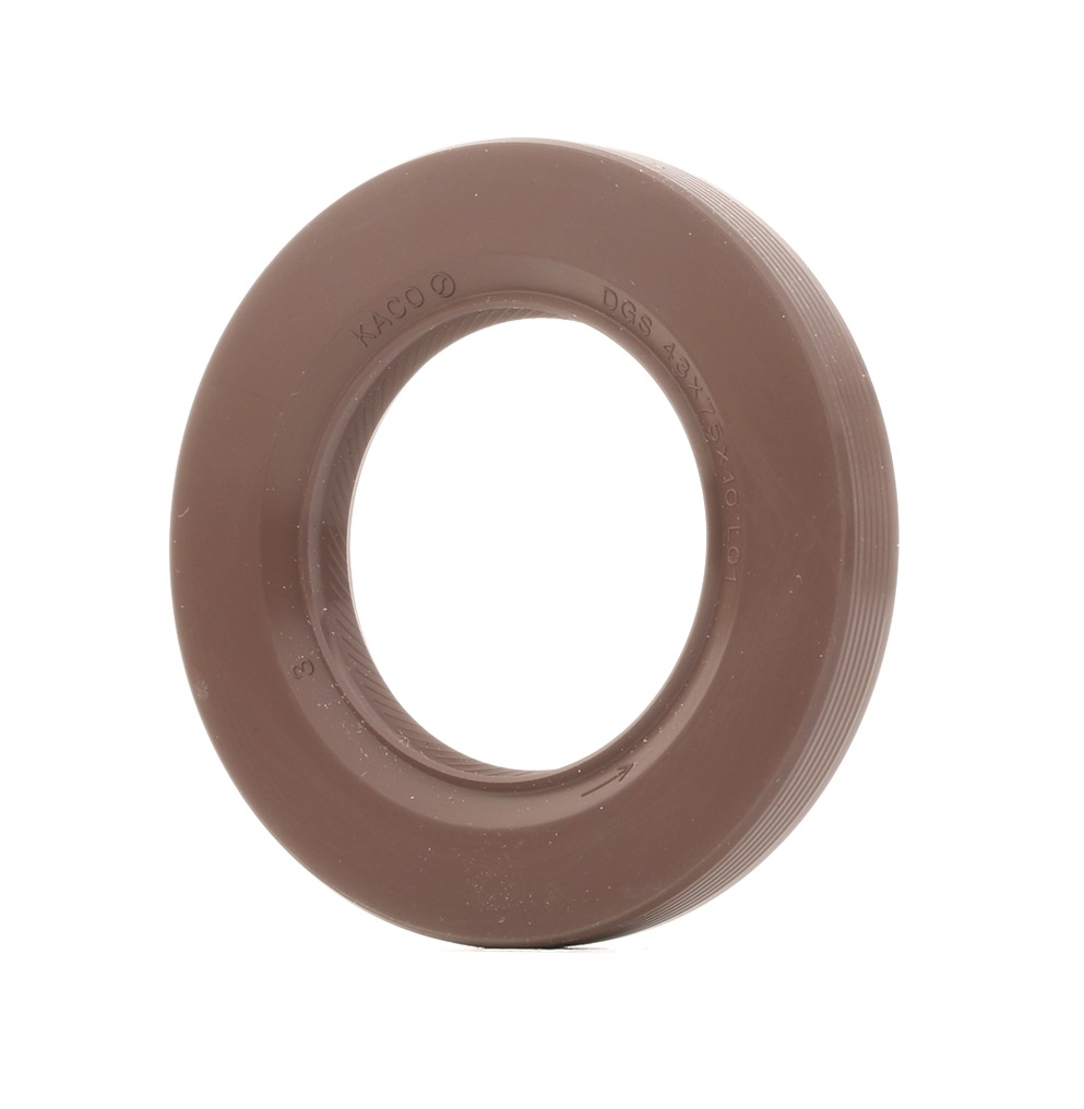 FEBI BILSTEIN 100277 Gaskets Rear Axle-image-8765339