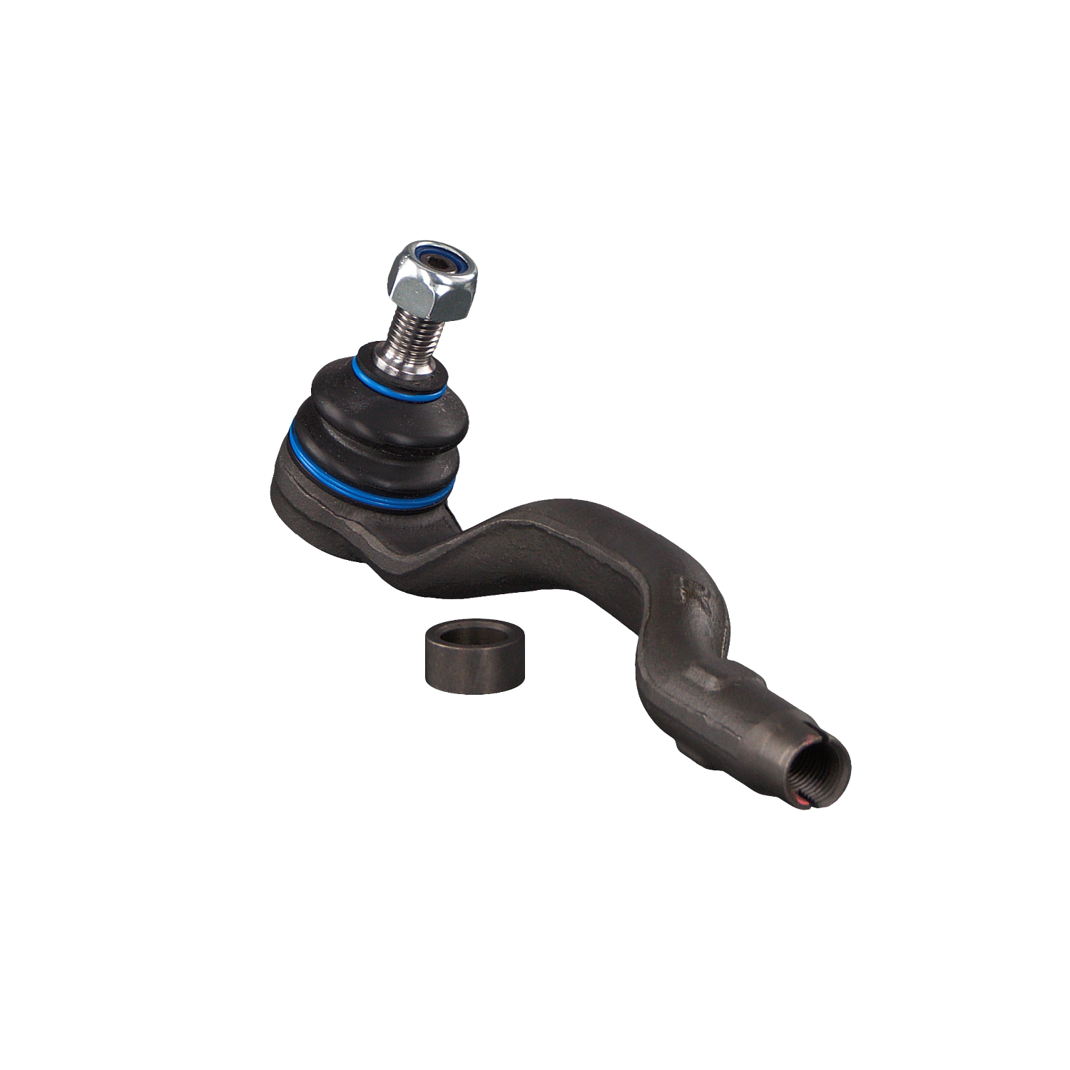 FEBI BILSTEIN 100334 Spurstangengelenk BMW E46 Touring 325xi 2.5 186 PS Benzin Kosten
