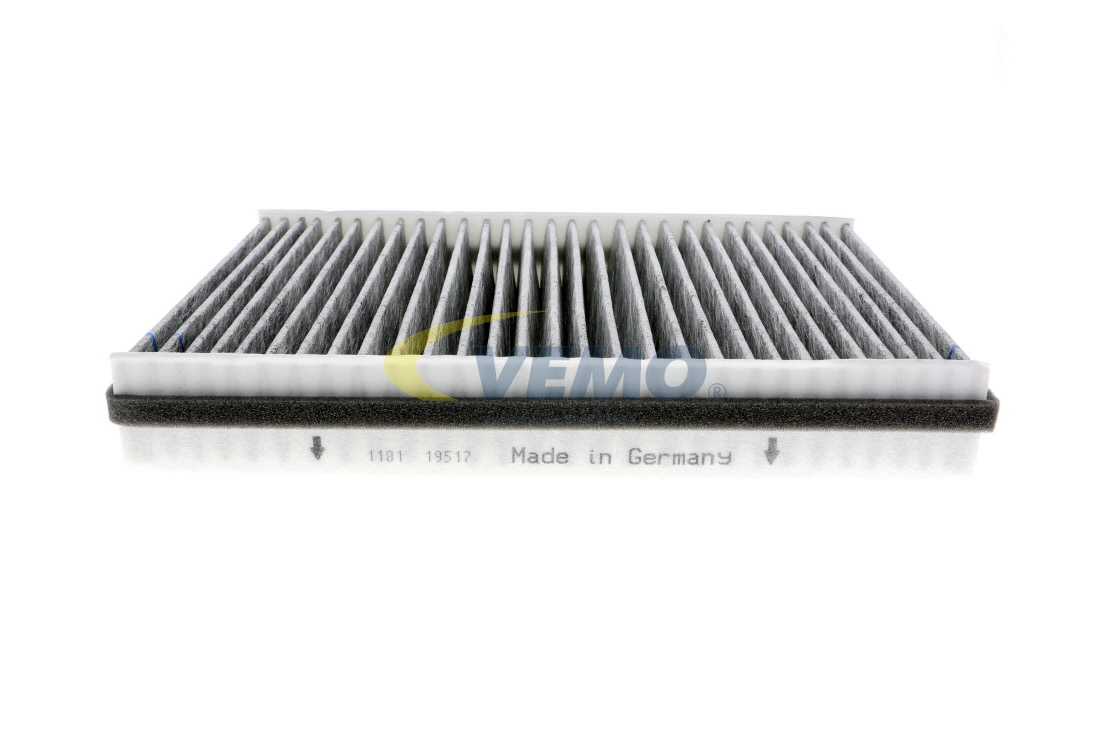 VEMO V54-31-0001 Filtre d'habitacle