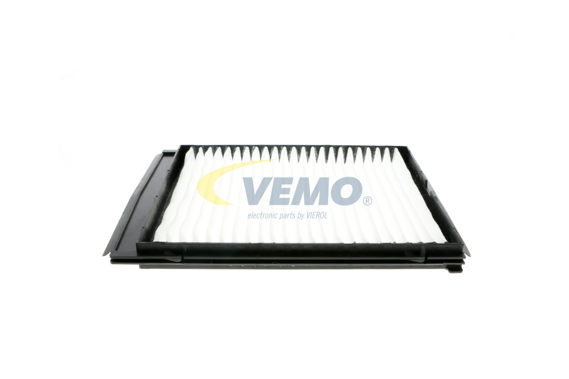 Pollenfilter V38-30-1006 VEMO 2789 36F 600 Pollenfilter V38-30-1006 VEMO 27893 6F600 NISSAN