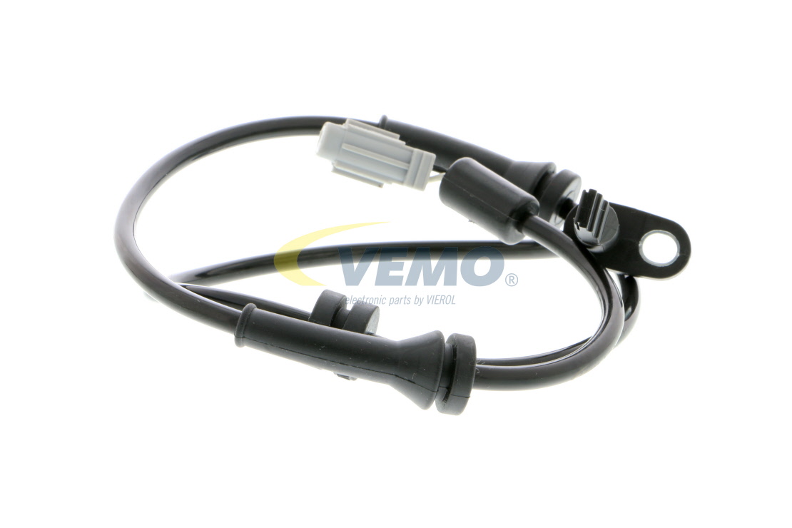 V38-72-0035 VEMO sensori abs Nissan Qashqai J10 1.6 110 CV Benzina prezzo