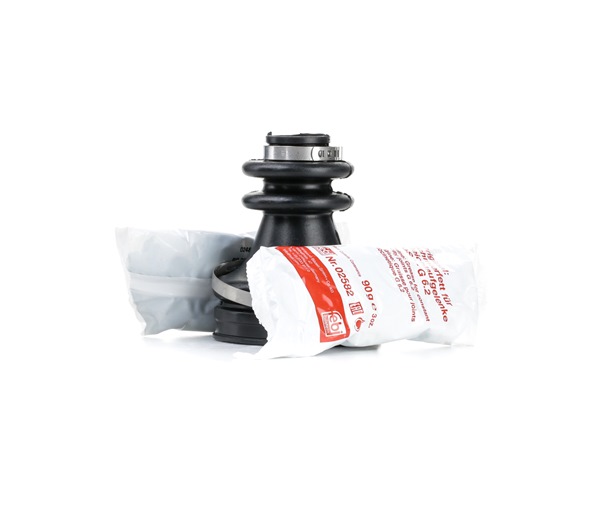 Bellow Set, drive shaft 100622 FEBI BILSTEIN 77 01 471 522 VAUXHALL