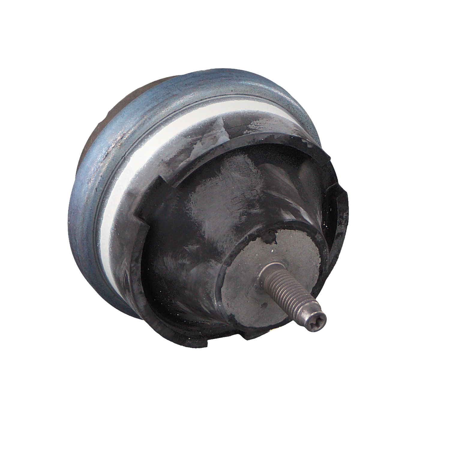 FEBI BILSTEIN 100688 Motora spilvens PEUGEOT Partner Origin Combispace (G_) lēti