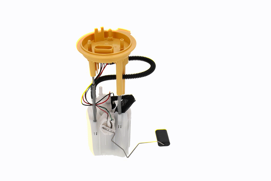 VEMO V10-09-0857 Fuel Feed Unit Q+, original equipment manufacturer quality, Electric, with fuel sender unit-image-876816