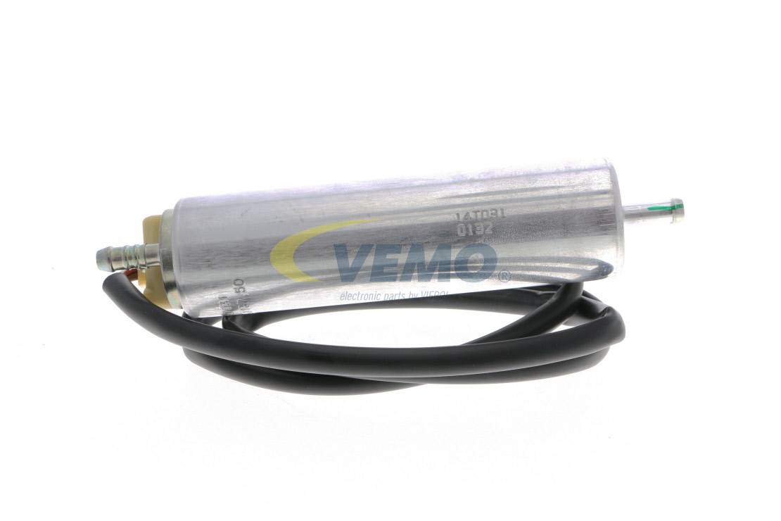 VEMO V10-09-0859 Fuel Pump Q+, original equipment manufacturer quality, Electric-image-876818