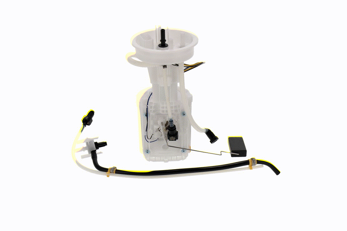 VEMO 1058454 Benzinpumpe