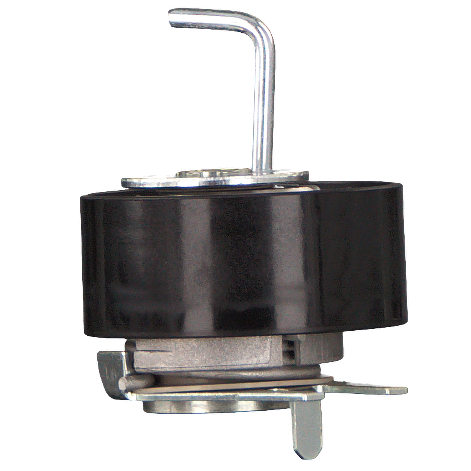 FEBI BILSTEIN 100722 Polea tensora, correa dentada CITROЁN C5 III Familiar (RW)