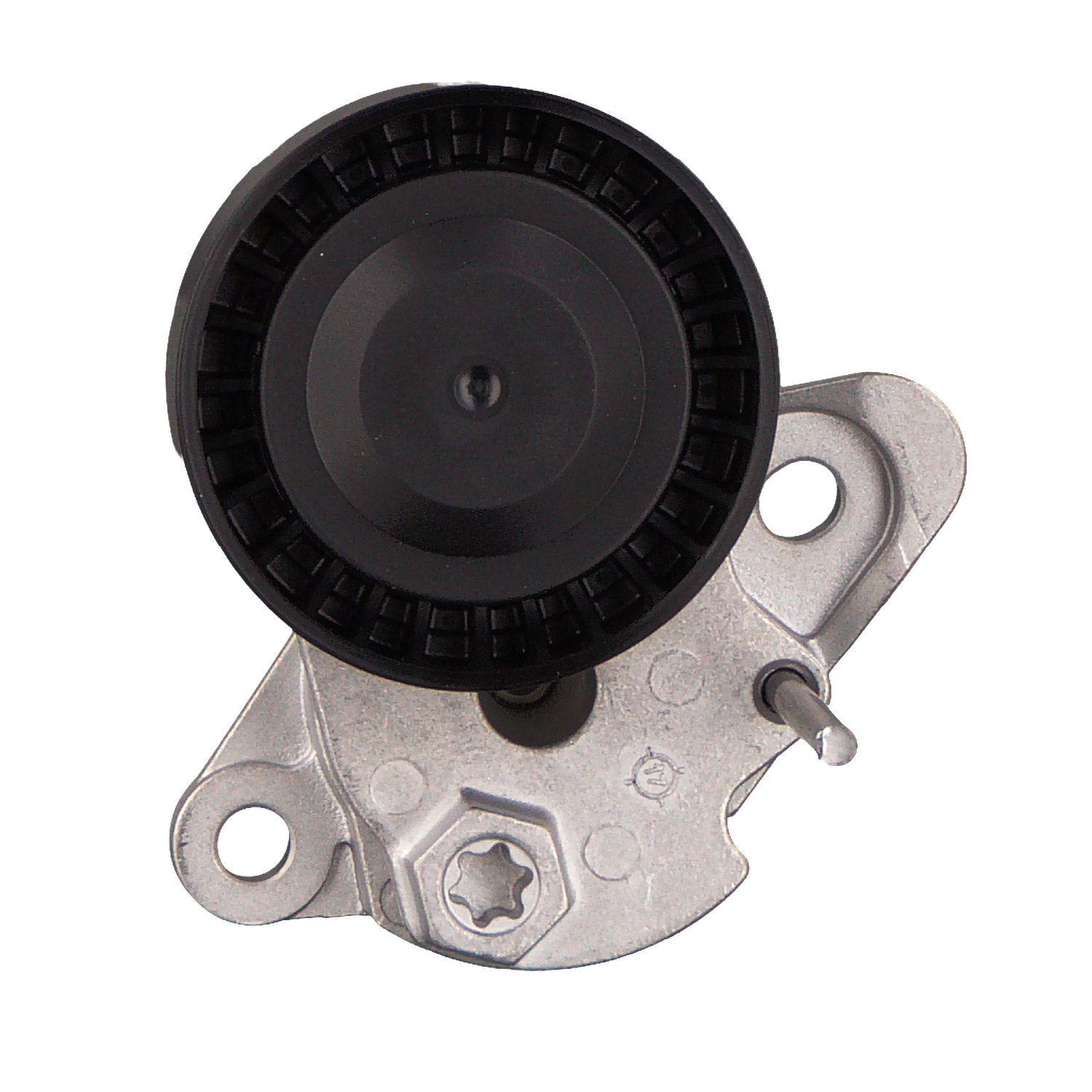 FEBI BILSTEIN 100740 Napínacie rameno rebrovaného klinového remeňa Seat Leon 5f originálne cena