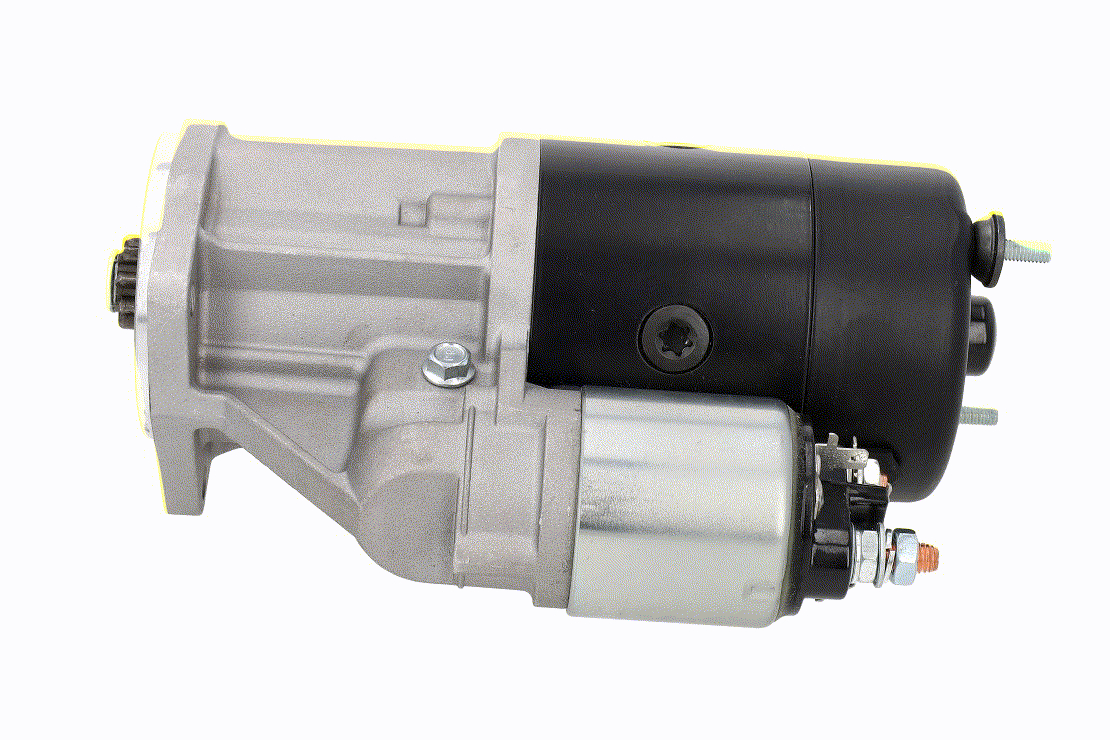 Magasin en ligne: Starter VEMO 1037477