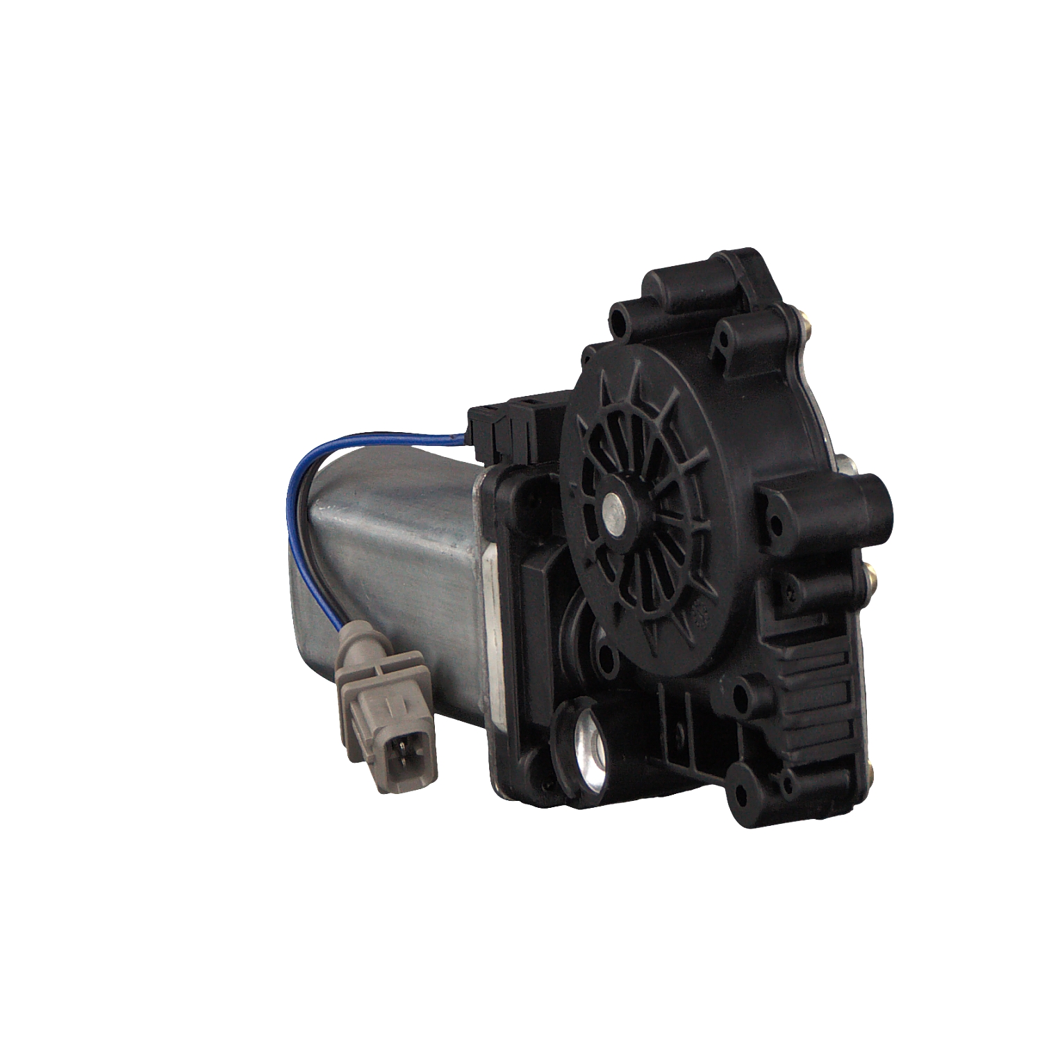FEBI BILSTEIN 100863 Electric Motor, window winder Left-image-8768999