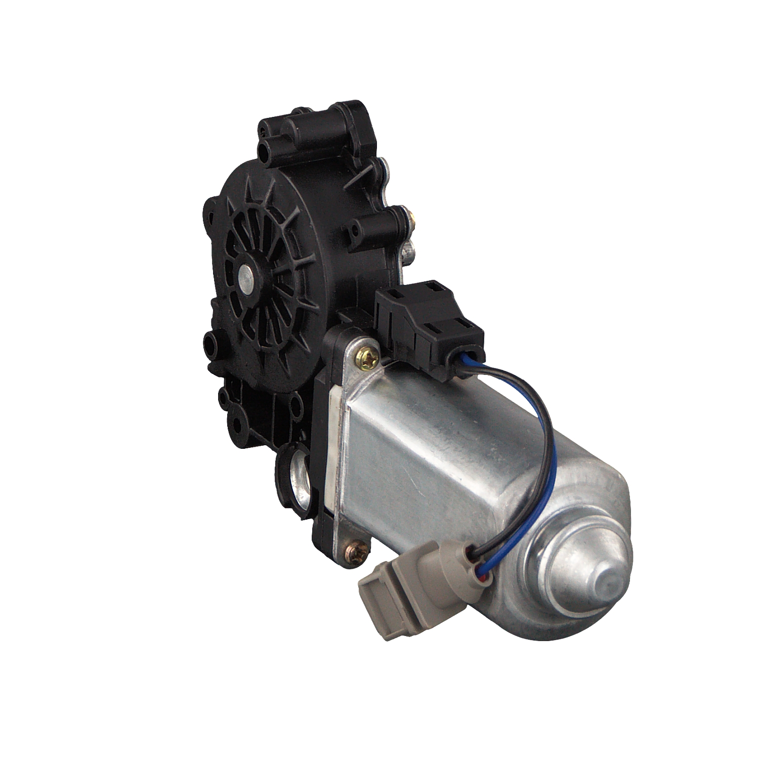 FEBI BILSTEIN 100864 Electric Motor, window winder Right-image-8769003