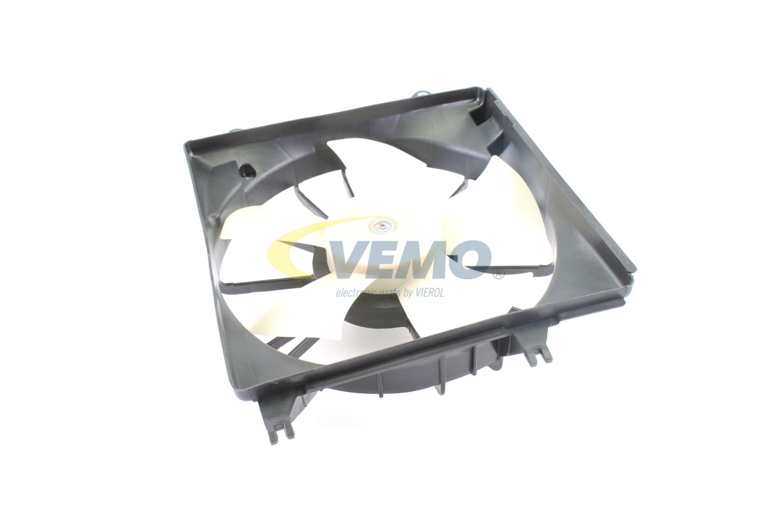 VEMO 17111-62J00 Fan, radiator