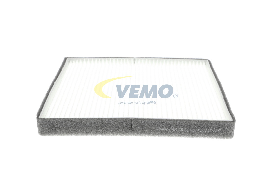 Innenraumfilter V64-30-0002 VEMO 95860-81A20 Innenraumfilter V64-30-0002 VEMO 9586081A20 HYUNDAI
